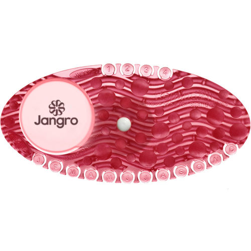 Jangro Curve Air Freshener (BC165-SA)